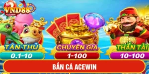 Bắn cá ACEWIN thumb
