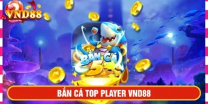 Bắn cá top player VND88 thumb