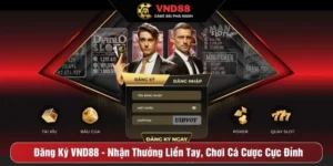 Đăng ký VND88