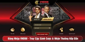 Đăng nhập VND88