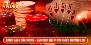 Game bài 9