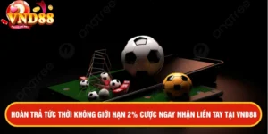 Hoàn trả tức thời 2%