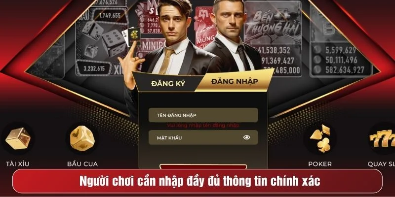 Hướng dẫn đăng nhập VND88 cho người mới