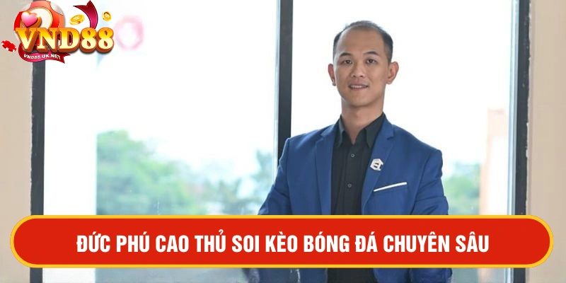 Người chơi đỉnh cao tại nhà cái VND88