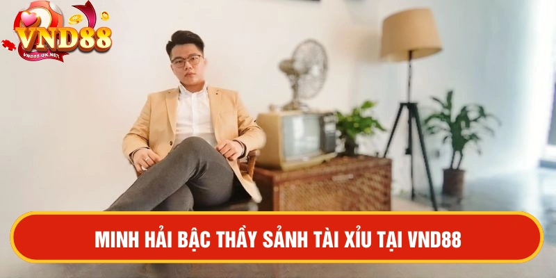 Người chơi đỉnh cao top 1 tại nhà cái VND88