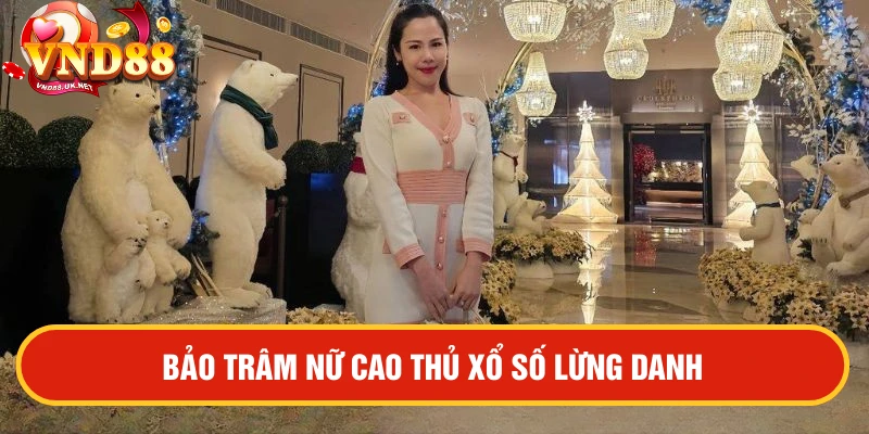 Người chơi top 1 tại nhà cái VND88
