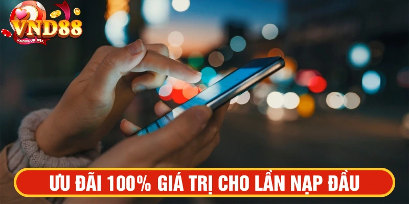 Nhà cái có nhiều ưu đãi nạp tiền cho hội viên