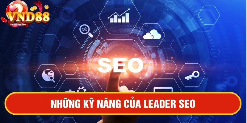 Quản lý SEO VND88