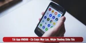 Tải app VND88