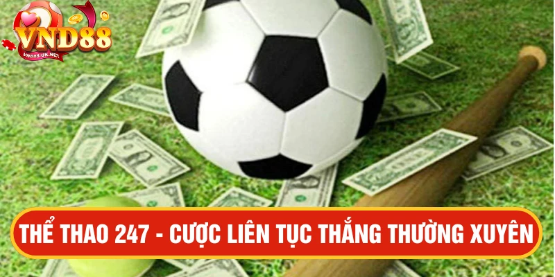 Thể thao 247