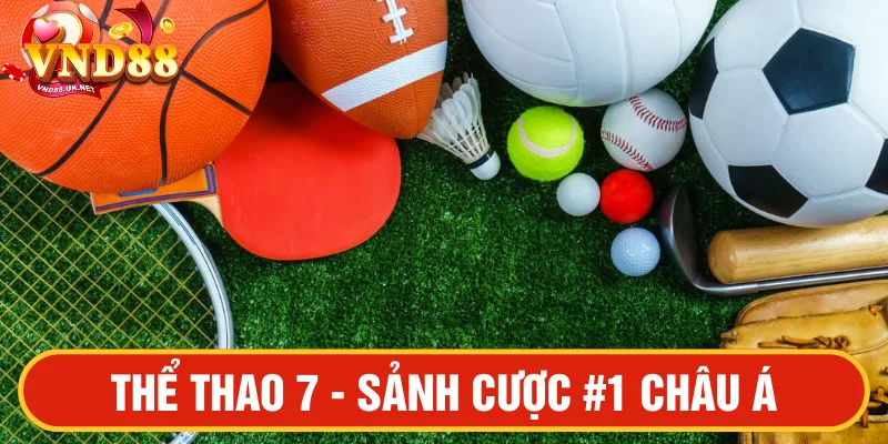 Thể thao 7