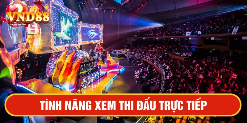 Ưu điểm chơi VND88 Esport