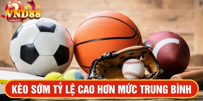 Ưu điểm Thể thao 7