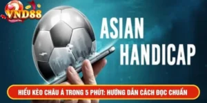 Kèo Châu Á